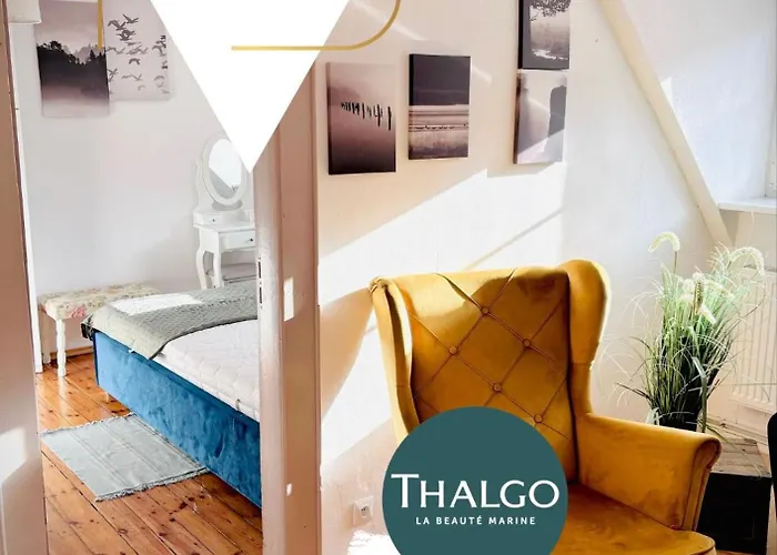 Apartament White Glove Stare Miasto Sw Barbary